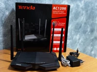 Tenda AC1200 V12