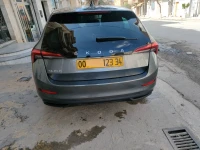 Skoda scala 2023 