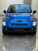 voitures-fiat-500x-2024-club-bordj-el-kiffan-alger-algerie