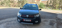 voitures-dacia-sandero-2019-tes-croutes-tlatet-eddouair-medea-algerie