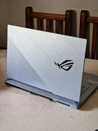 Asus rog strix scar 3