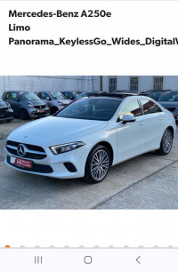 voitures-mercedes-classe-a-2022-250-sport-oran-algerie