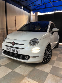 voitures-fiat-500-2024-blida-algerie