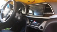 Hyundai Elantra 2020 GLX