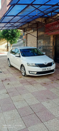 voitures-skoda-rapid-2014-el-attaf-ain-defla-algerie