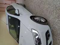 Renault Symbol 2019 MILADI (Exception)
