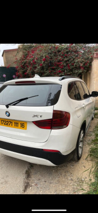 voitures-bmw-x1-2011-pack-m-alger-centre-algerie