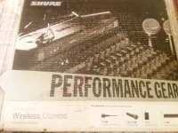 Microphone Shure 