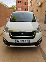 voitures-peugeot-partner-2016-tepee-allure-aflou-laghouat-algerie