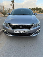 voitures-peugeot-301-2022-allure-aflou-laghouat-algerie