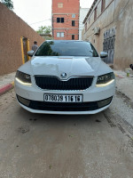 voitures-skoda-octavia-2016-edition-aflou-laghouat-algerie