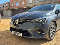 voitures-renault-clio-5-2021-intens-plus-oued-sly-chlef-algerie