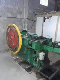 machine production ongles