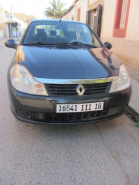 voitures-renault-symbol-2011-expression-bouira-algerie