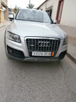 voitures-audi-q5-2011-off-road-bouira-algerie