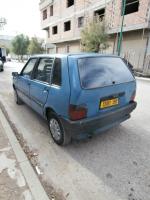 voitures-fiat-uno-1990-bouira-algerie