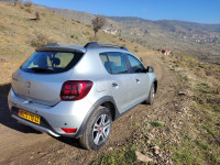 voitures-dacia-sandero-2019-stepway-minar-zarza-mila-algerie