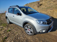 voitures-dacia-sandero-2019-stepway-techroad-minar-zarza-mila-algerie