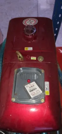 بيع قطع غيار المولدات الكهربائية صينية