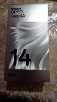 Oppo Reno 14
