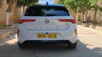 سيارات-opel-astra-2024-مستغانم-الجزائر