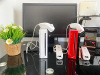 WII FLACHÉ +32Go carte 
