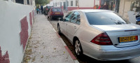 voitures-mercedes-classe-c-2005-souk-ahras-algerie