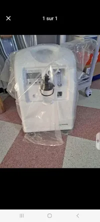 Machine 10l