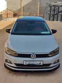 سيارات-volkswagen-polo-2018-beats-تقرت-الجزائر