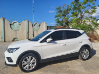 voitures-seat-arona-2018-excellent-taher-jijel-algerie