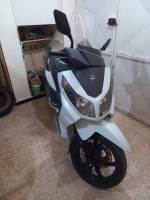 motos-et-scooters-sym-citycom300i-2019-reghaia-alger-algerie