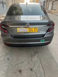 Fiat Tipo Live 2024 Live tond 9afla