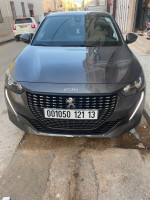 voitures-peugeot-208-2021-allure-maghnia-tlemcen-algerie