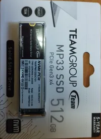 TEAMGROUP SSD MS30 M.2 512G 6Gb/S