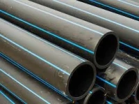 TUBE PEHD 
