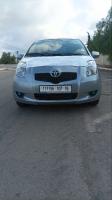 voitures-toyota-yaris-2007-les-eucalyptus-alger-algerie