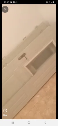 PORTE D INTERIEURE