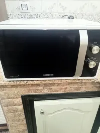 Micro-ondes Samsung