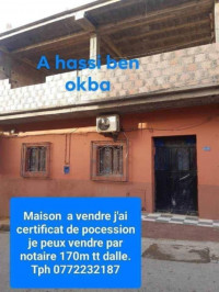 niveau-de-villa-vente-f05-oran-hassi-ben-okba-algerie