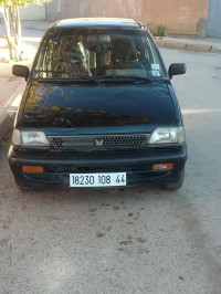 voitures-suzuki-maruti-800-2008-ain-defla-algerie