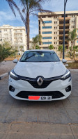 voitures-renault-clio-5-2020-zen-bir-el-djir-oran-algerie