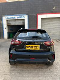 سيارات-geely-gx3-pro-2026-livan-بئر-الجير-وهران-الجزائر