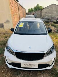 سيارات-livan-x3-pro-2026-automatique-avec-toi-ouvrant-برج-منايل-بومرداس-الجزائر