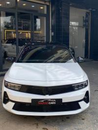سيارات-opel-astra-2025-الجلفة-الجزائر