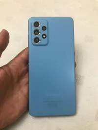 Samsung Galaxy A52