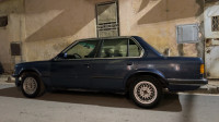 voitures-bmw-serie-3-1987-e30-sidi-bel-abbes-algerie