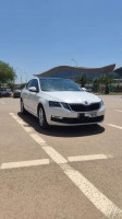 voitures-skoda-octavia-2019-clever-bordj-el-bahri-alger-algerie