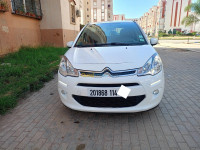 voitures-citroen-c3-2014-nouvelle-vitamine-chiffa-blida-algerie