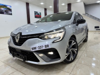 voitures-renault-clio-5-2023-rs-line-maghnia-tlemcen-algerie