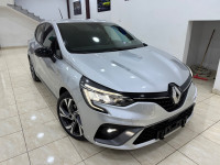 voitures-renault-clio-5-2023-rs-line-maghnia-tlemcen-algerie